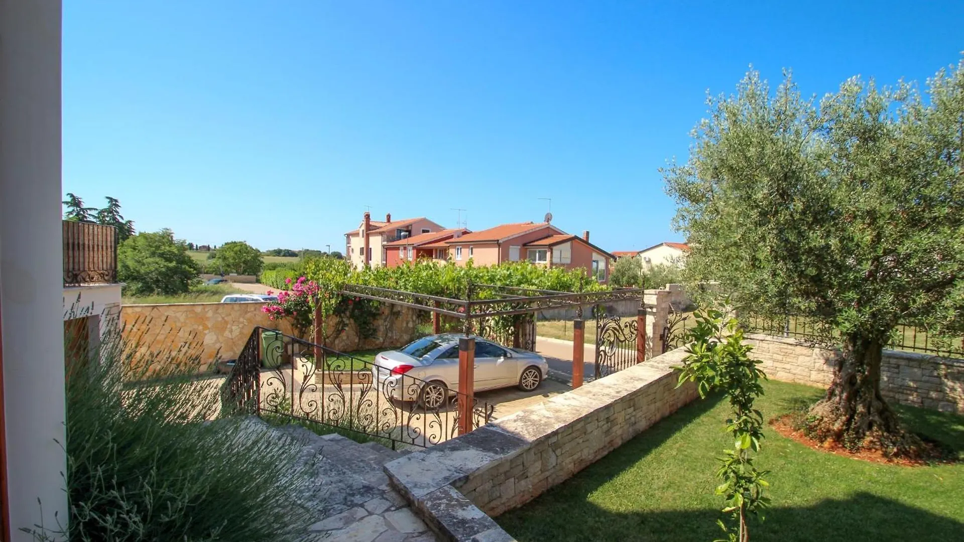 Casa Rafael 2 Apartamento Novigrad Istria