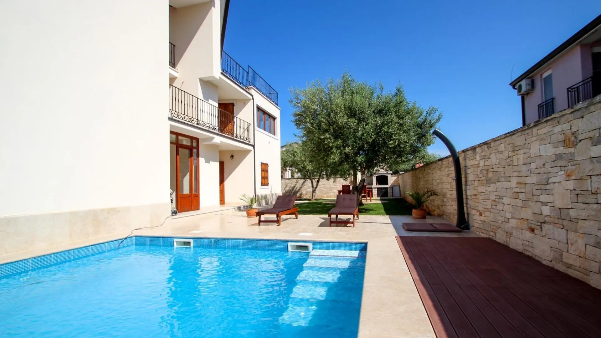 Casa Rafael 2 Apartamento Novigrad Istria